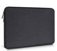 Sacoche étanche pour ordinateur portable de 17 pouces - Housse pour ordinateur portable HP Envy 17 17t 17z/Pavilion 17/Omen 17, Dell Inspiron 17, Lenovo Ideapad 3, Asus Vivobook 17, Acer Aspire 17.3