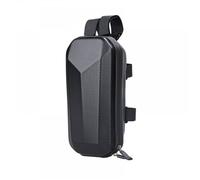 Sacoche étanche pour trottinette électrique 2L, sacoche rigide pour guidon, sacoche avant, accessoire pour trottinette adulte