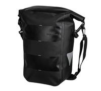 Sacoche Étanche Topeak 20 Litres Noir - Vélo De Commutateur Route Tour - TT9861B