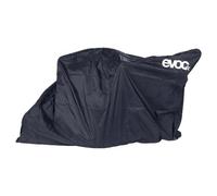 Sacoche EVOC BIKE COVER ROAD pour vélos de course et vélos de gravel (protection des freins à disque, sacoche légère et robuste), noir