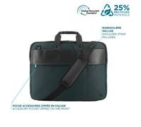 Sacoche Executive 3 Twice Briefcase - 14-16 MOBILIS