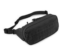 Sacoche Fanny Pack Mil-Tec Noir G