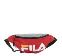 Sacoche Fila Waist Bag Slim ""Blocing Fiery Red"" Rouge