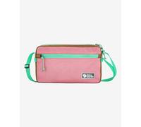 Fjällräven - Vardag Pocket Large - Sac à bandoulière - One Size - poppy pink / khaki dust