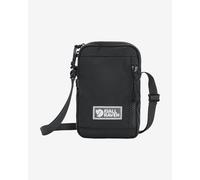 Fjällräven - Vardag Pocket Small - Sac à bandoulière - One Size - coal black