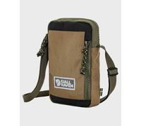 Fjällräven - Vardag Pocket Small - Sac à bandoulière - One Size - green / clay