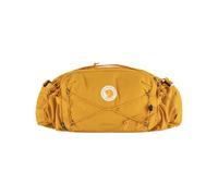 Fjällräven Abisko Hip Pack 6 sacs bananes Polyamide Naturel