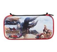 Sacoche FR-TEC Monster Hunter pour Nintendo Switch G