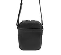 Francinel Sacoche cuir Lawton Noir