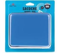 Sacoche Freaks And Geeks Bleu Pour Nintendo 2ds