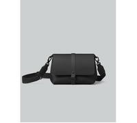 Sacoche Gaston Luga SPLÄSH CROSSBODY BAG - BLACK Black Noir