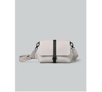 Sacoche Gaston Luga SPLÄSH CROSSBODY BAG - TAUPE Taupe Blanc