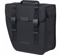 SACOCHE GAUCHE BASIL TOUR MIK 14L Ã?TANCHE POLYESTER N.A/RÃ? - 18180 -