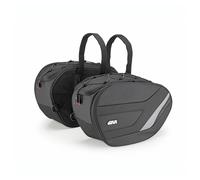Sacoche GiVi Easy-BAG noir 18-25 l max. 5 kg pro Tasche pour support Remove-X