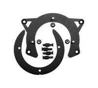 Sacoche Givi Fixation Easy-Lock Bf09 Ducati Monster 1100 Evo