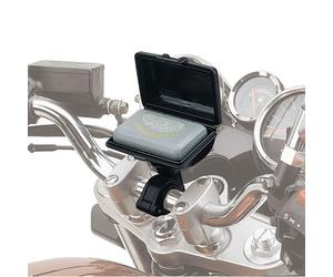 Sacoche Givi Porte badge télépéage S601