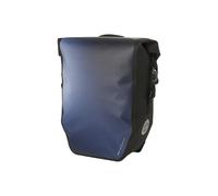 Sacoche grand Agu Shelter Bleu