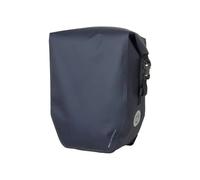 Sacoche grand Agu Shelter Bleu