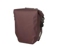 Sacoche grand Agu Shelter Marron