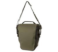 Agu Shelter Pannier 21l Vert