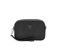 Sacoche Guess Certosa Sffn Smrt Sm Black ECSAP3145