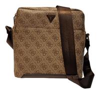 Sacoche Guess homme Camel HMTOLOP4258-BBO - .