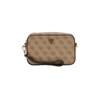 Sacoche Guess homme maron PMEVZLP3145 BBO
