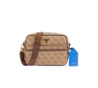 Guess Milano Sac à bandoulière 25 cm brun