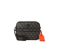 Guess Milano Sac bandoulière noir, homme