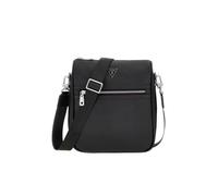 Guess Milano Sac à bandoulière 22 cm noir