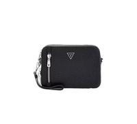 Sacoche - Guess - Homme - Torino - Noir - Polyurethane