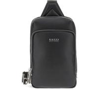 Sacoche Guess Milano Backpack Black MITUP5226