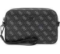 Sacoche Guess Milano Beauty Case W Dark Black MILOP5245