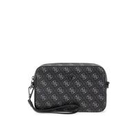 Sacoche Guess Milano Beauty Case W Dark Black MILOP5245 Dark Black (DAB)