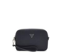 Sacoche Guess Milano Beauty Case W Dark Blue MISAP5245 Dark Blue (DBU)