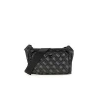 Guess Sacoche Milano Compact Backp Dark Black