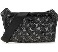 Sacoche Guess Milano Compact Backp Dark Black MILOP5214