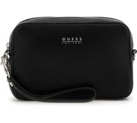 Sacoche Guess Milano Small Necessa Black MITUP5245
