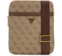 Sacoche Guess Torino Medium Bum Ba Beige/Brown EVZLP2223
