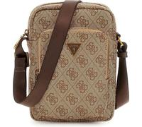 Sacoche Guess Torino Medium Bum Ba Beige/Brown EVZLP3163