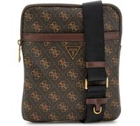 Sacoche Guess Torino Medium Bum Ba Brown/Ochre EVZLP2223
