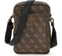 Sacoche Guess Torino Medium Bum Ba Brown/Ochre EVZLP3163