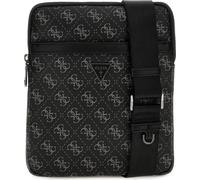 Sacoche Guess Torino Medium Bum Ba Dark Black EVZLP2223