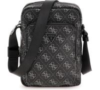 Sacoche Guess Torino Medium Bum Ba Dark Black EVZLP3163