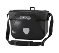 ORTLIEB Ultimate Six Classic 6.5l - Mixte - Noir - taille Unique- modèle 2024