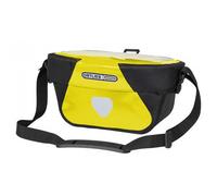 Sacoche guidon Ultimate SIX S classic Ortlieb fixation au choix ( Jaune / 5 L )