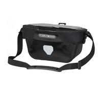 Sacoche guidon Ultimate SIX S classic Ortlieb fixation au choix ( Noir / 5 L )