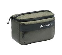 Vaude Cyclist Sacoche de vélo Sacoche de guidon 27 cm khaki (45123161)