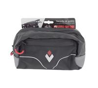 Sacoche guidon vélo HAPO G 11202173 2L réfléchissante