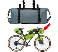 Sacoche guidon vélo vaude trailfront ii